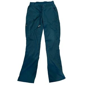 Grey's Anatomy by‎ Barco Scrubs RN Jogger Pants Teal XXS